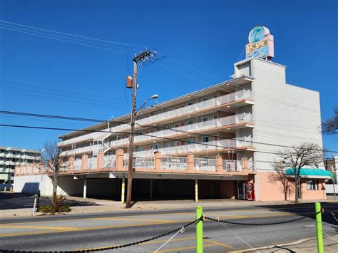 Motels For Sale in the US, 18 Available To Buy Now.